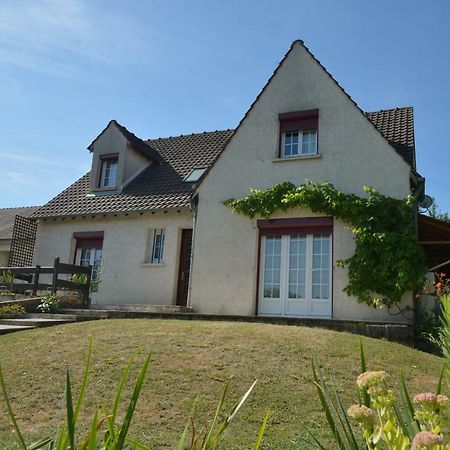 Le Calme De La Campagne Au Sud De Paris Hotel Saint-Mammes Ngoại thất bức ảnh